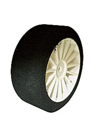GOMME MOUSSE SU CERCHIO 26MM 1/10 ANT. 37 SH A Buon Prezzo