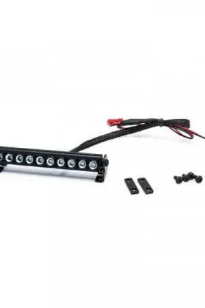 BARRA LUCI A LED IN ALLUMINIO 89MM Soddisfatti O Rimborsati