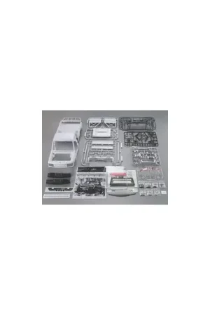 A Buon Prezzo CARROZZERIA ABS 1/10 TOYOTA LAND CRUISER 70