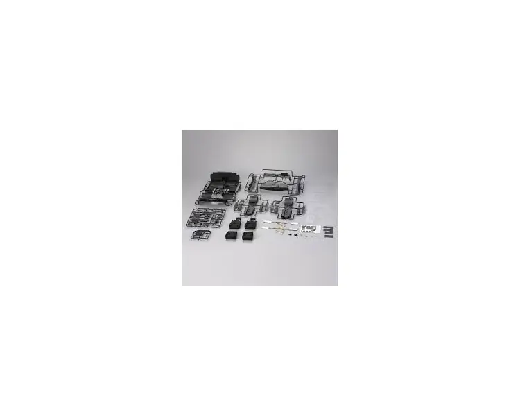 SET INTERNI TOYOTA LC70 Sconto