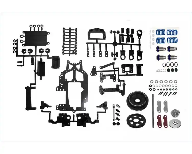 Occasione KIT AGGIORMENTO V-ONE RRR-EVO