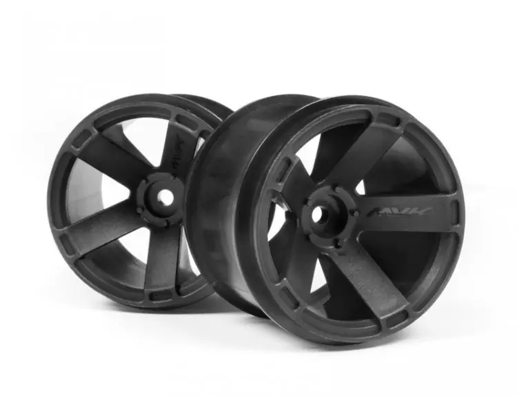 Ultimissimo Modello QUANTUM XT COPPIA CERCHI