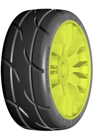 SEMI-SLICK 1 8 GT FRONT XB3 SOFT CERCHIO FLEX Compra Online