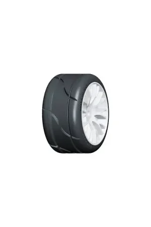 Compra Adesso SEMI-SLICK 1 5 TC FRONT XM2 MEDIUM CERCHIO BIANCO
