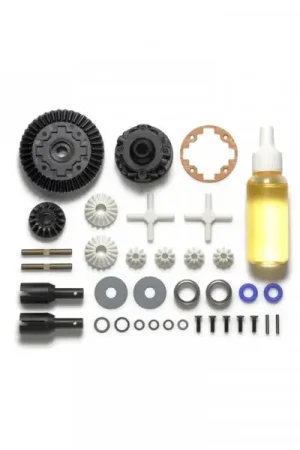 XV-02/TT-02 TAMIYA DIFFERENZIALE AD OLIO Subito Disponibile