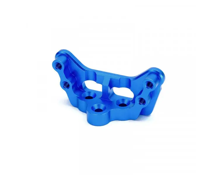 XV-02 SUPPORTO BASSO AMMORTIZZATORI IN ALLUMINIO Promozione Esclusiva