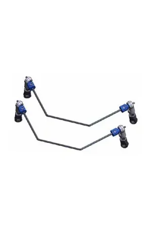 Consegna Rapida XV-01/02 TAMIYA SET BARRE ANTIROLLIO