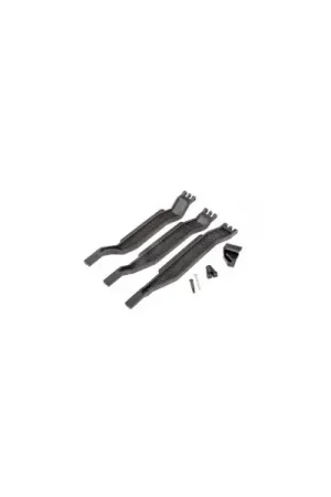 RUSTLER FERMABATTERIE OPTIONAL PER BATTERIE SPESSE Economico
