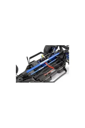 Bestseller KIT DI RINFORZO CENTRALE PER RUSTLER 4WD SLASH 4WD HOSS