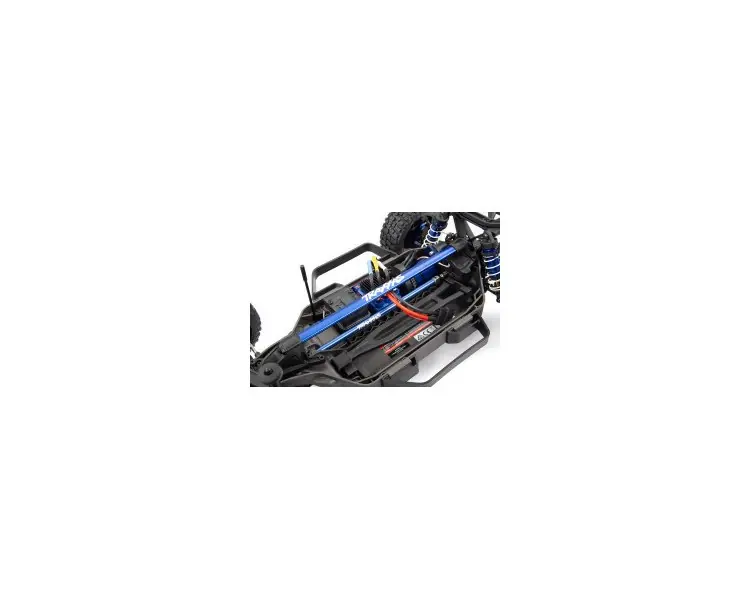 Bestseller KIT DI RINFORZO CENTRALE PER RUSTLER 4WD SLASH 4WD HOSS