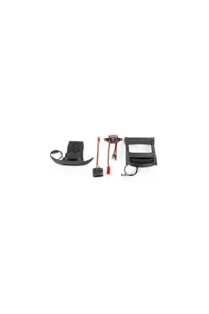Promozione KIT LUCI PER RUSTLER 4WD