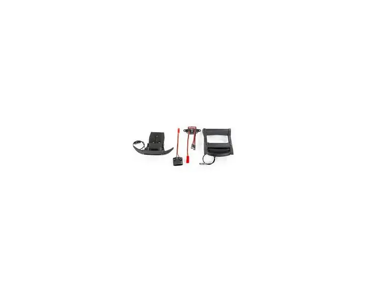 Promozione KIT LUCI PER RUSTLER 4WD