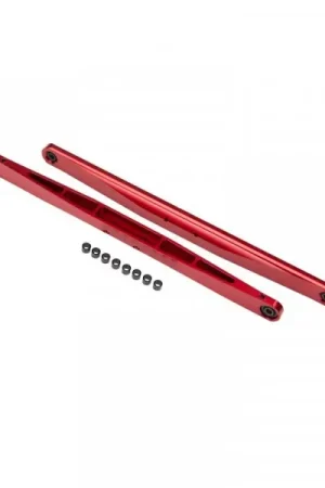 Offerta Speciale BRACCI SOSPENSIONE POSTERIORE OPTIONAL ALLUMINIO UDR