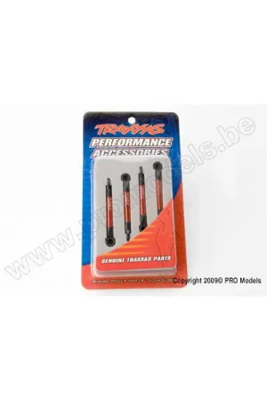 Saldi TIRANTI CORTI ALLUMINIO MINI REVO 1/16