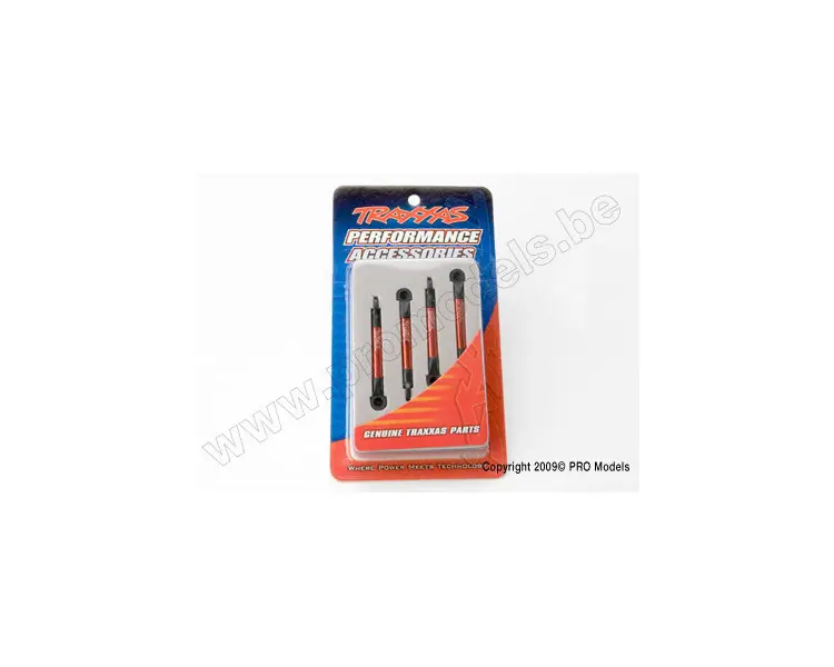 Saldi TIRANTI CORTI ALLUMINIO MINI REVO 1/16