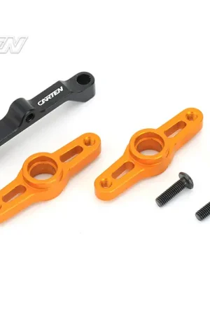 Compra Adesso CARTEN SET LEVE STERZO ALLUMINIO