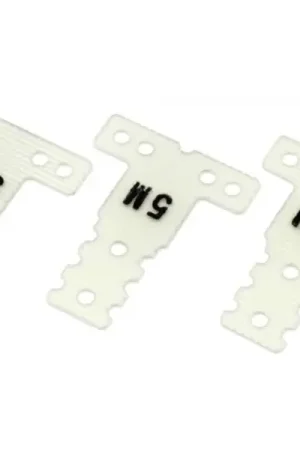 PIASTRA SOSPENSIONE FRP MINIZ MR-03/MM/LM Non Perdere