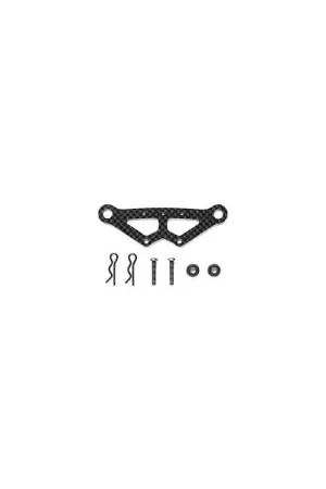 Ordina Subito XV-02 SUPPORTO PARACOLPI IN CARBONIO