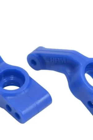 Di Tendenza PORTA MOZZI POST. SPECIALI BLU RUSTLER SLASH STAMPEDE 2WD