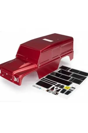 CARROZZERIA DEFENDER Subito Disponibile