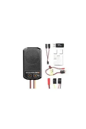 SOUND MOTORE CON ALTOPARLANTE PER AUTO RC Direttamente Dal Produttore