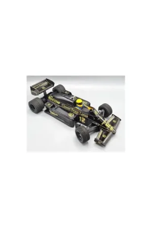 Non Perdere FENIX F1 70 CARROZZERIA TRASPARENTE CON DECALS LOTUS 97