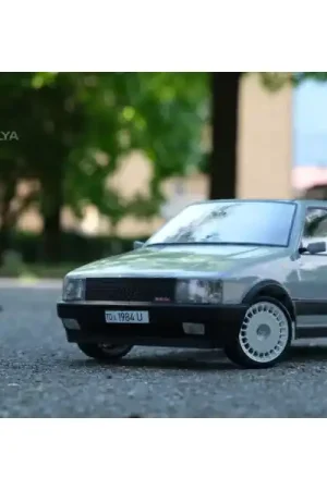 Affare CARROZZERIA 3DMSK FIAT UNO TURBO 1 SERIE 1/10