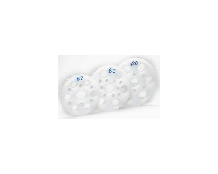 Must-Have PIGNONE MODULO 64 43D