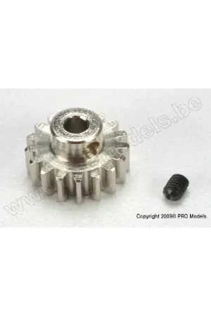 PIGNONE 17T MODULO 32 FORO 3,2MM. Non Perdere