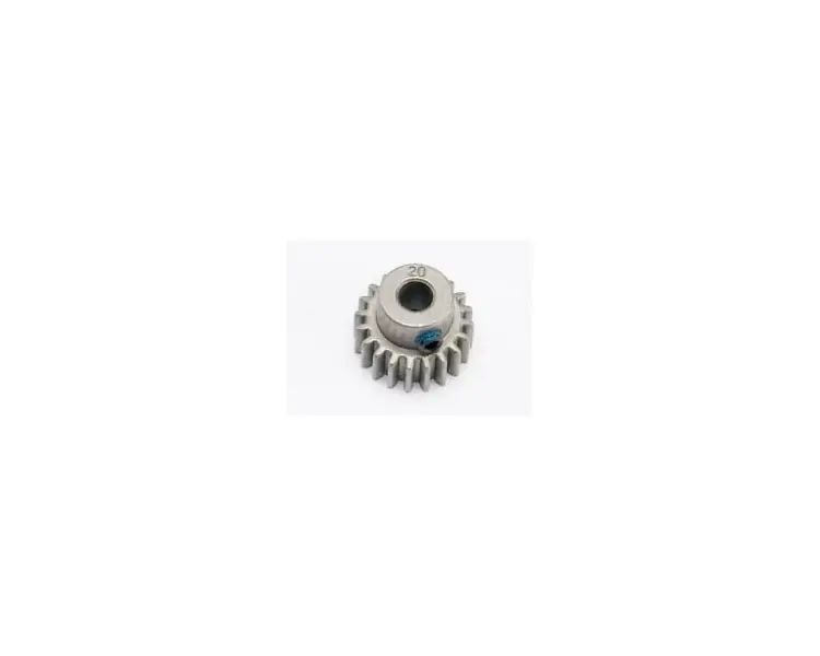 PIGNONE 20T MOD.32 FORO 5MM. Reso Gratuito