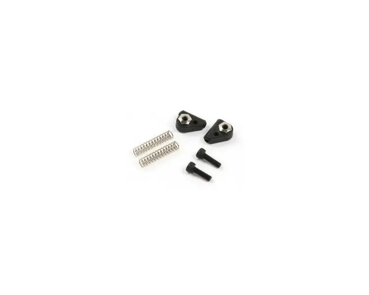 KIT OLTRECORSA PER AUTO Sconto