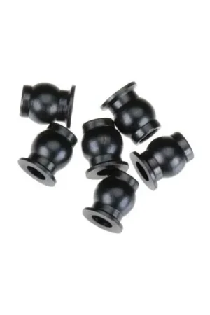 Esclusivo UNIBALL FLANGIATO 3X5,8X7