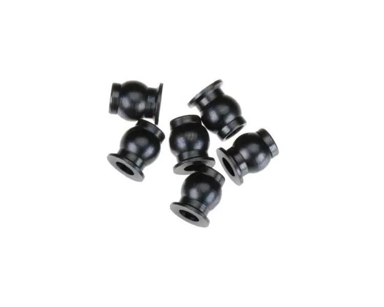 Esclusivo UNIBALL FLANGIATO 3X5,8X7