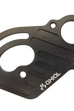 SUPPORTO MOTORE ALLUMINIO AX10 Occasione