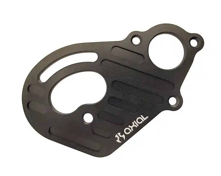 SUPPORTO MOTORE ALLUMINIO AX10 Occasione