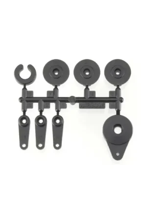 SET SALVASERVO AX 10 Di Tendenza
