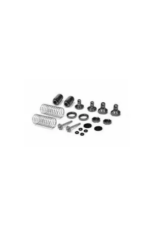Prezzo Basso AMMORTIZZATORI ALLUMINIO 1/24 CARISMA