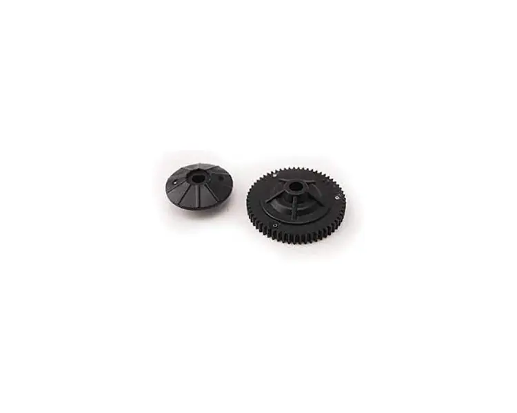 Ultima Occasione CORONA PRINCIPALE 59T 1/24 CARISMA