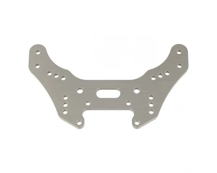 TORRETTA AMMORTIZZATORI POSTERIORE IN ALLUMINIO CNC HYPER VT BUGGY Affare