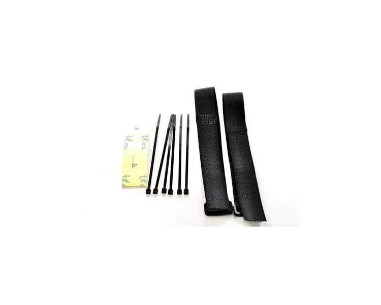 Ultime Pezzi FASCETTE FERMA BATTERIE 1/8 BUGGY