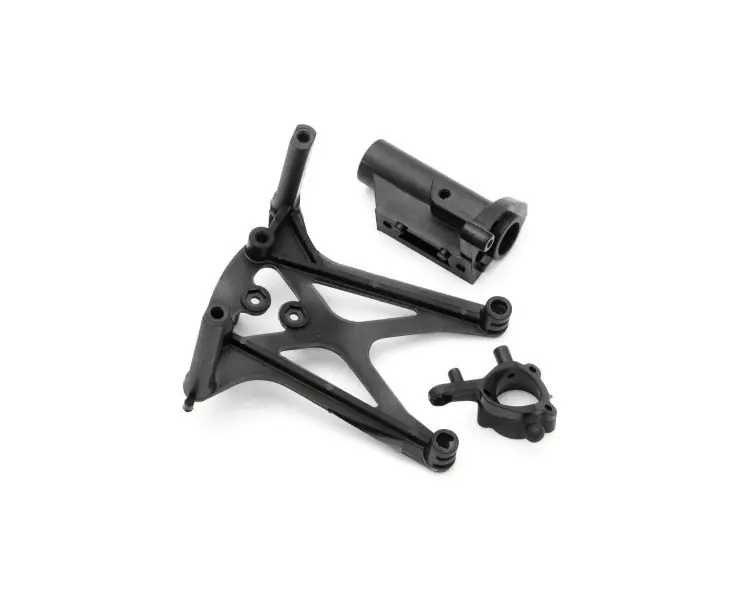 SET PLASTICHE SUPPORTI RS4 Non Perdere
