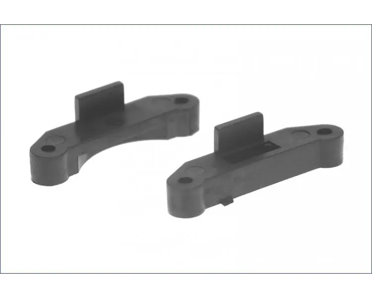 ATTACCHI BRACCI SUP.ALPHA 1/10 Ultimissimo Modello