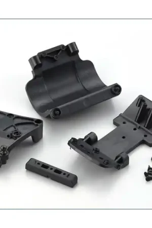 SET BUMPER ANT. SANDMASTER 1/10 Offerta Limitata