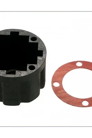 Nuova Collezione CASSA DIFFERENZIALE MP 7,5