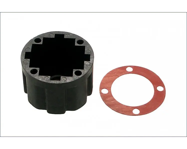 Nuova Collezione CASSA DIFFERENZIALE MP 7,5