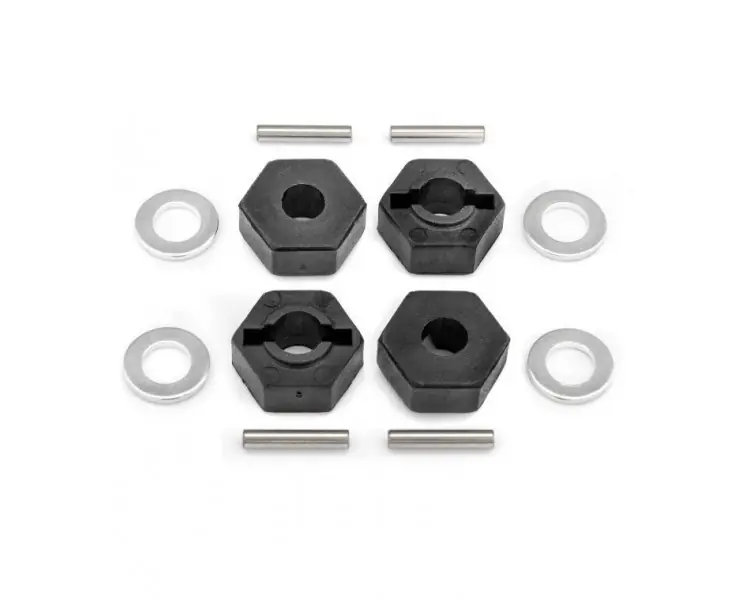 QUANTUM MT ESAGONO RUOTA 12MM (4) Must-Have