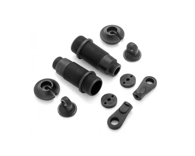 QUANTUM MT PLASTICHE AMMORTIZZATORI Offerta