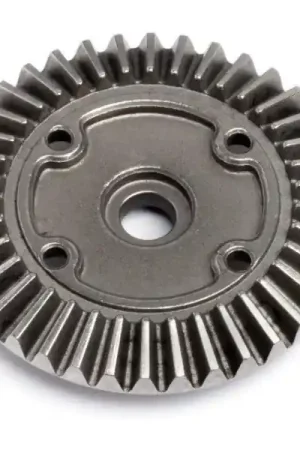 Ultimissimo Modello BLACKBULL CORONA CONICA