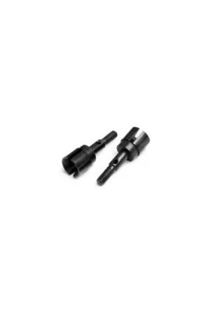 BLACKBULL ASSI RUOTA (2) Offerta Speciale
