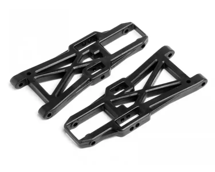 Nuova Collezione BLACKBULL BUGGY BRACCI SOSPENSIONE ANT. (2)